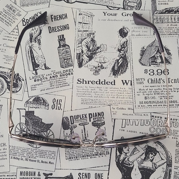 🔥PRADA WOMEN'S DESIGNER 54mm SHADES - Picture 5 of 15